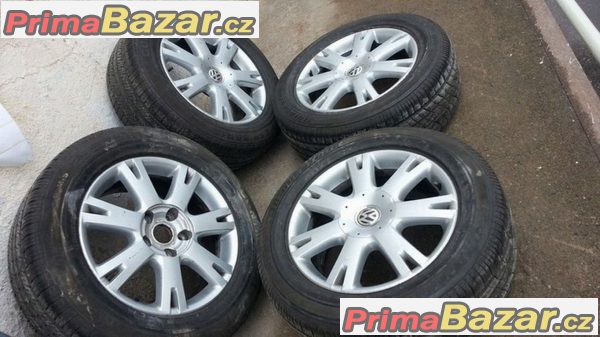 Ronal VW 5x130 8jx18 et57