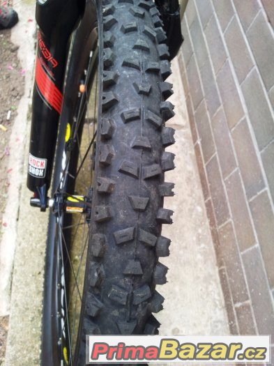 Kolo Specialized XC FSR titan – fotografie 4