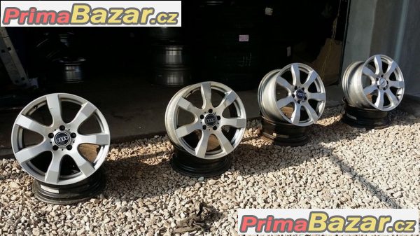 Tomason 5x112 7.5jx17 et35 r17