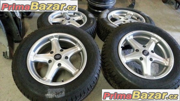 Kia 5x139.7 8jx17 et35