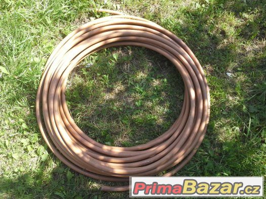 Kabel 4x10 – fotografie 1