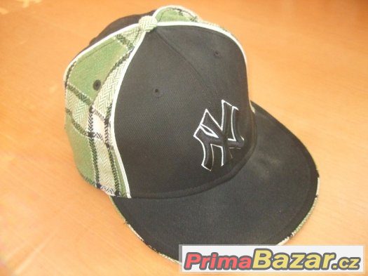New Era – fotografie 1