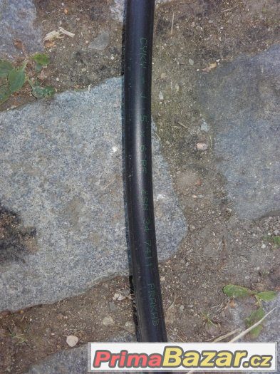 Kabel 5x6 – fotografie 2