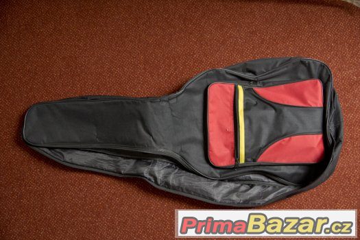 Španělka ROXY 4/4 s pouzdrem – fotografie 3