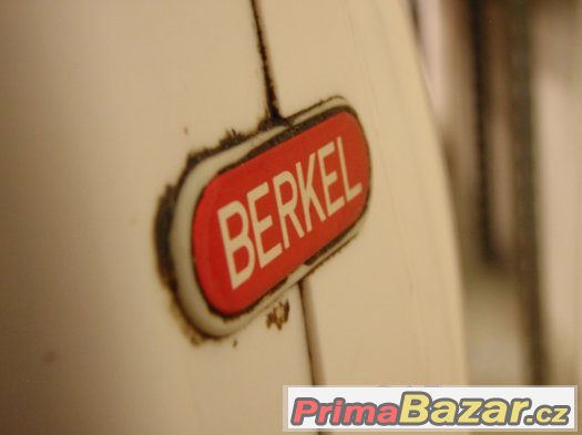 KRÁJEČ NA ŠUNKU - NÁŘEZÁK - BERKEL – fotografie 4