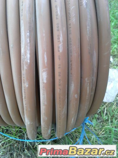 Kabel 5x4 – fotografie 3