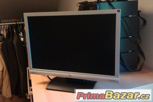 BenQ G2000WD – fotografie 1