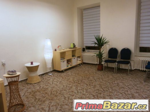Brno: studio pro duševní zdraví a (sebe)vzdělávání – fotografie 3