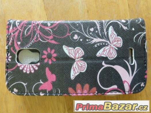 Obal pro Huawei Y3, Y3C, Y336 - NOVÝ – fotografie 4