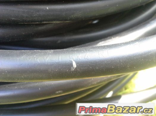 Kabel cyky 5x4 – fotografie 2