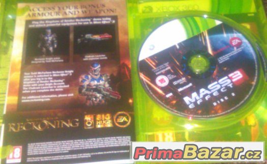 5 her na XBOX 360 – fotografie 4