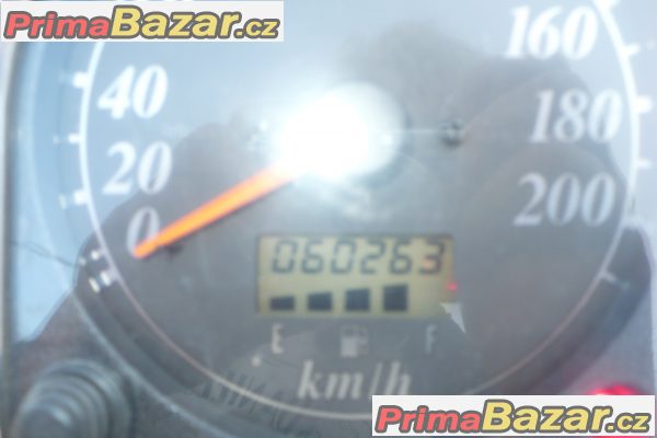 Suzuky intruder 1500 VL – fotografie 5