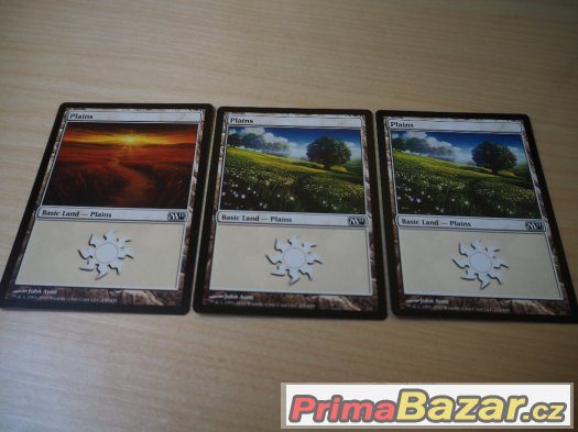 KARTY MAGIC – fotografie 1