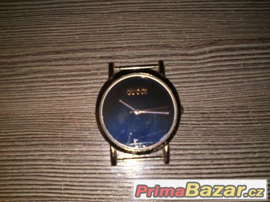 Gucci Swiss 1175 atd. – fotografie 2