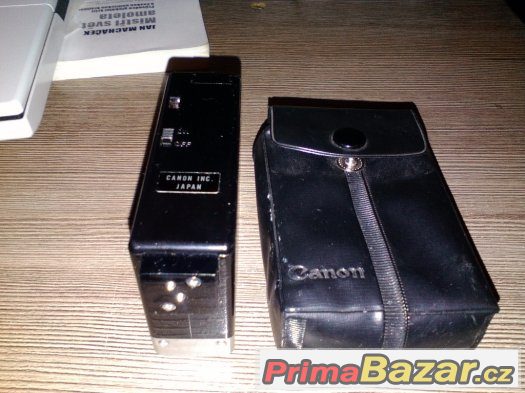 Canon Canolite D – fotografie 2