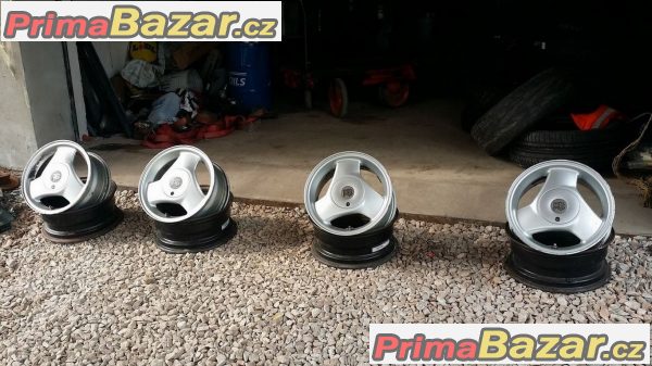 Ronal 4x108 6jx14 et55 r14