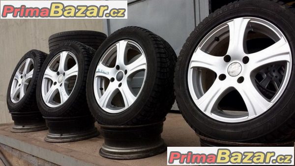 Karisma 4x114.3 7jx16 et42