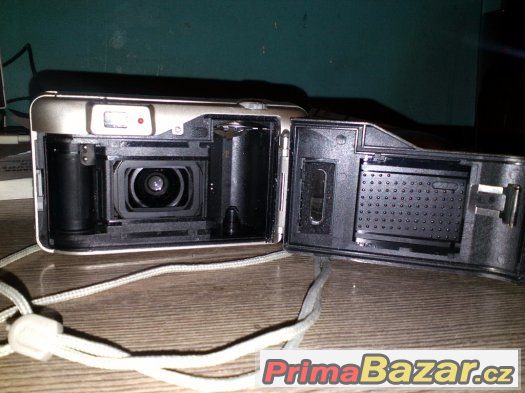 Nikon Lite Touch Zoom70W AF – fotografie 4