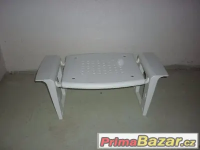 Sedátko do vany