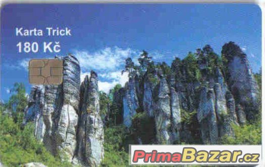 O2 Trick Pančavský vodopád – fotografie 2