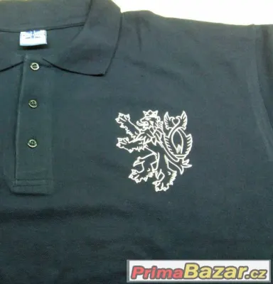 POLOKOŠILE - NOVÉ - LEV