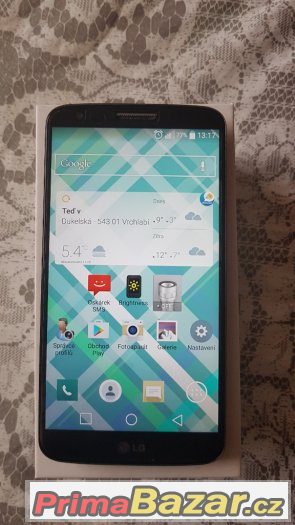 LG G2 – fotografie 1