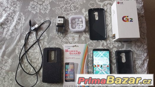 LG G2 – fotografie 3