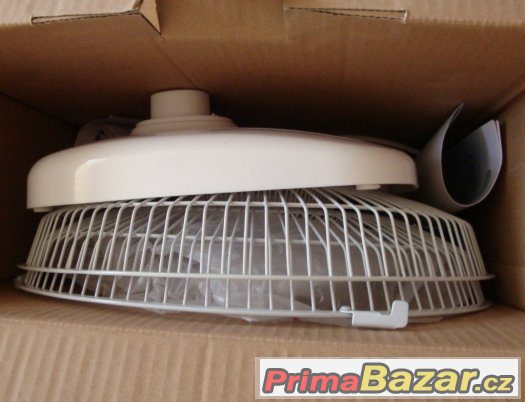 Stojanový ventilátor – fotografie 2