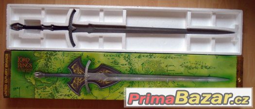 Sword of the Witchking - Pán prstenů – fotografie 1