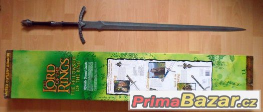 Sword of the Witchking - Pán prstenů – fotografie 2