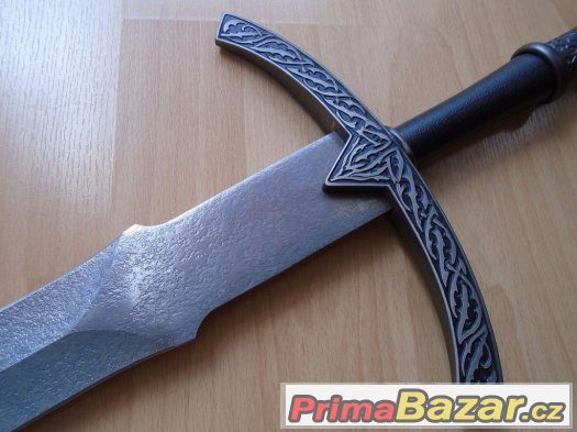 Sword of the Witchking - Pán prstenů – fotografie 3