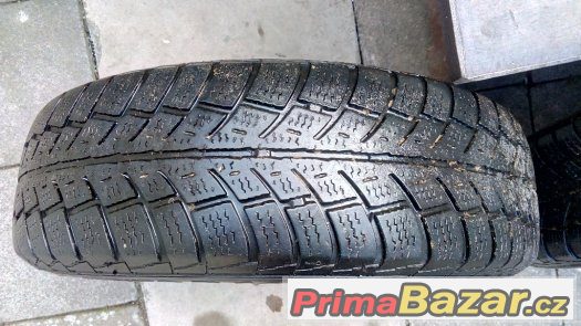 Plechove disky 165/70 R14 – fotografie 1