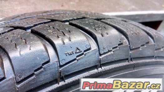 Plechove disky 165/70 R14 – fotografie 3