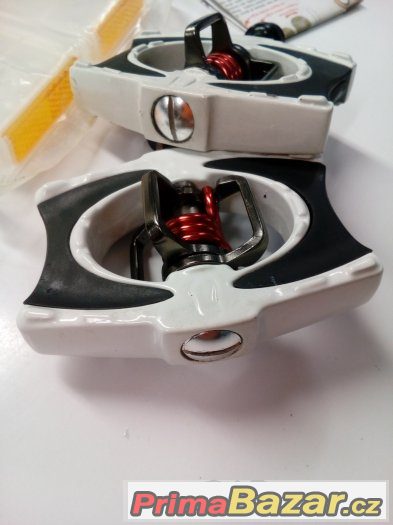 pedály Crankbrothers NOVÉ – fotografie 2