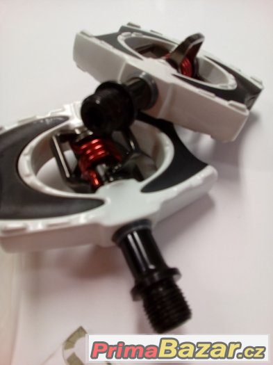 pedály Crankbrothers NOVÉ – fotografie 3