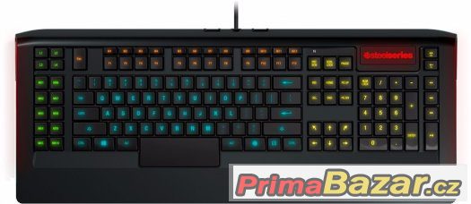 SteelSeries Apex 350 – fotografie 1