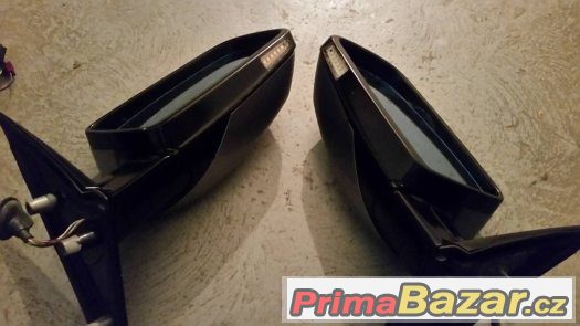 Prodám zrcátka BMW e60 / e61 Full – fotografie 2