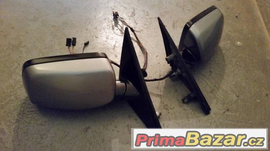Prodám zrcátka BMW e60 / e61 Full – fotografie 3