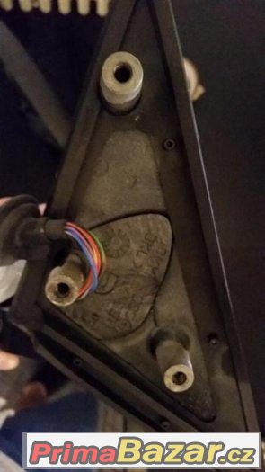 Prodám zrcátka BMW e60 / e61 Full – fotografie 4