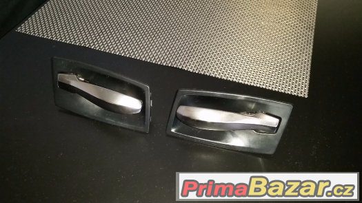 Díly na BMW 5er e60/e61 – fotografie 3