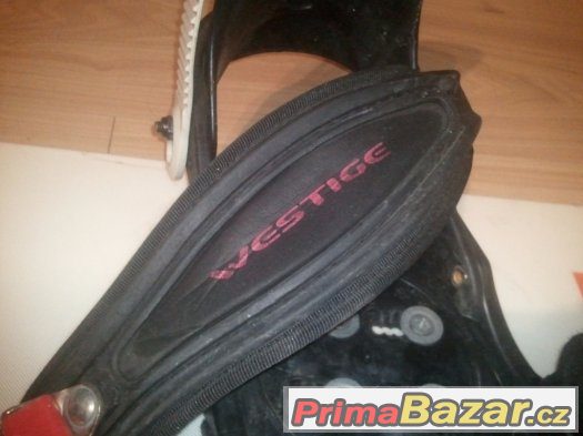 Snowboard ignite – fotografie 2