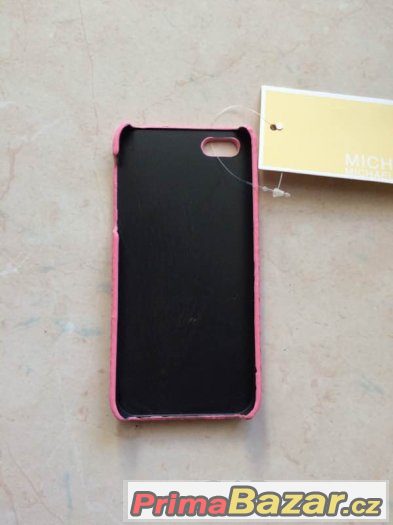 Kryt na iPhone 5/5s/SE Michael Kors – fotografie 3