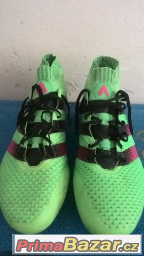 Kopačky Adidas Ace 16.1 Primeknit – fotografie 3