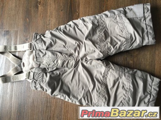ZIMNI SOUPRAVA H&M – fotografie 3