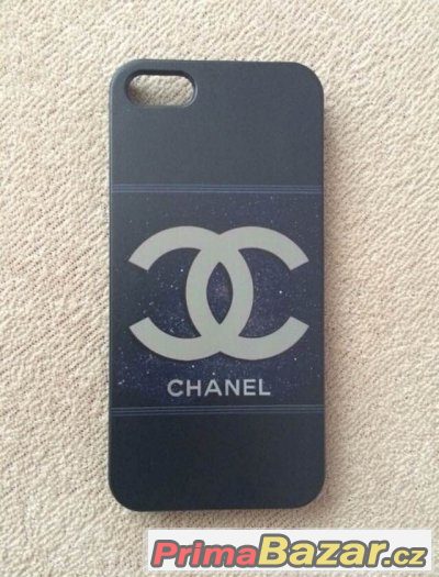 Kryt na iPhone 5/5s/SE Chanel – fotografie 1
