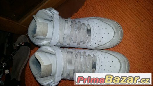Nike air force 1 – fotografie 2