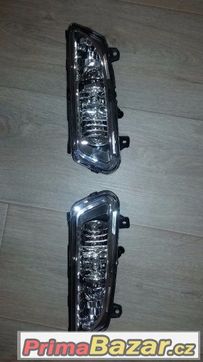 Mlhovky VW POLO (6R), 08.09- OE 6R094 – fotografie 2