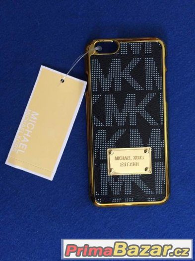 Kryt/obal na iPhone 6/6s Michael Kors – fotografie 1