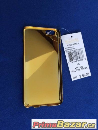 Kryt/obal na iPhone 6/6s Michael Kors – fotografie 2