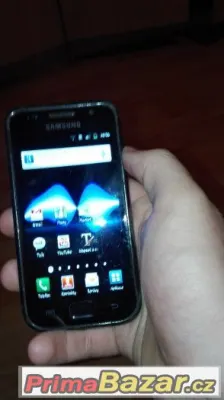 Samsung galaxy s1 i9000